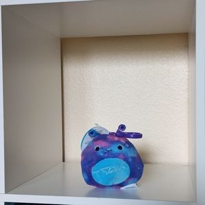 (BUNDLE ITEM) Piaxa Squishmallow Keychain